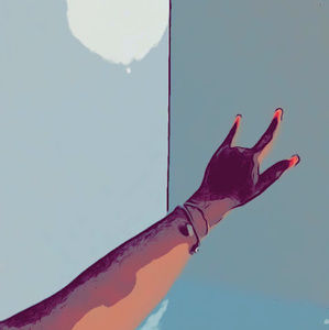 Meet your Posher, Anathecutest